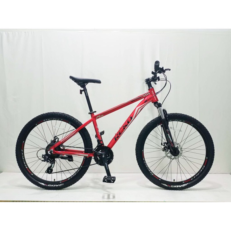 26 Inch Steel Cheap MTB Downhill Mountain Bicycle