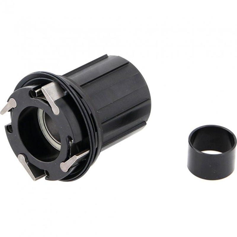 900 HUB FREEHUB BODY