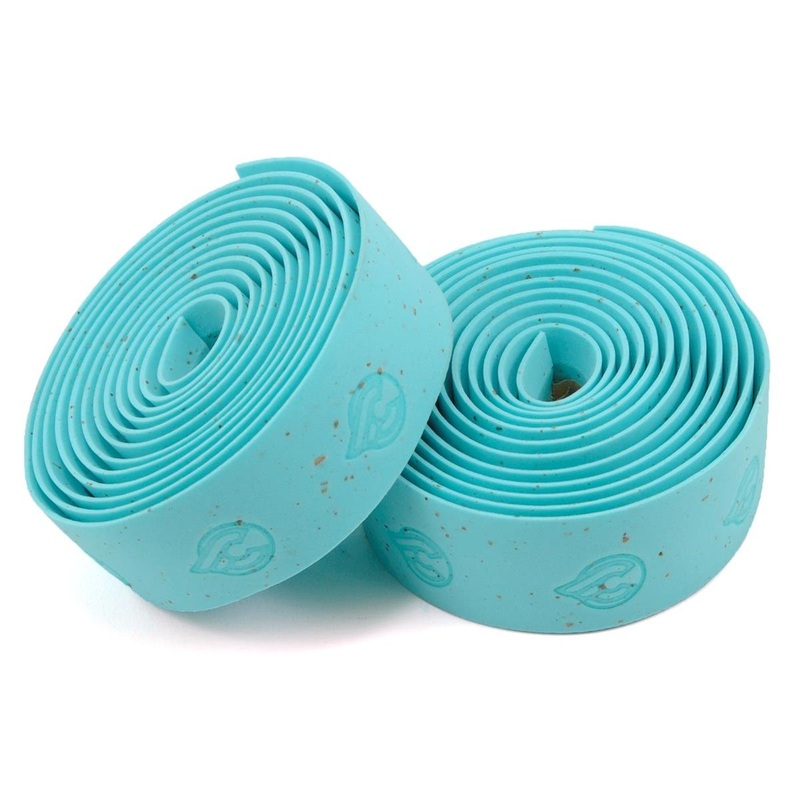 Cinelli Cork Ribbon Handlebar Tape (Celeste)