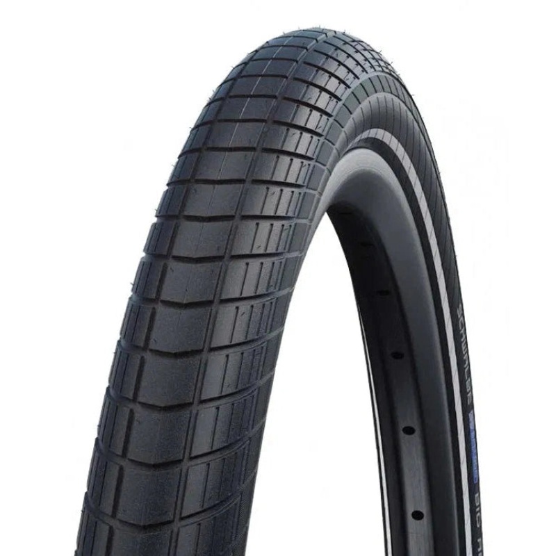 Copertone Schwalbe Big Apple HS430 – 16×2.00