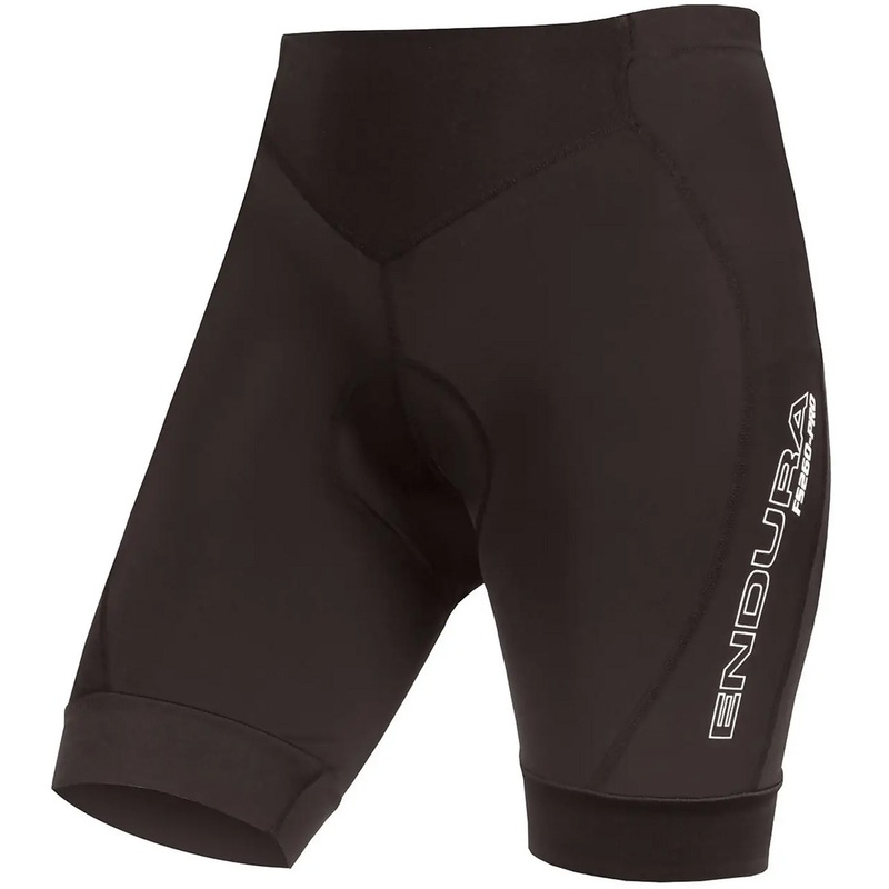 Pantaloncini donna Endura FS260-Pro – Nero