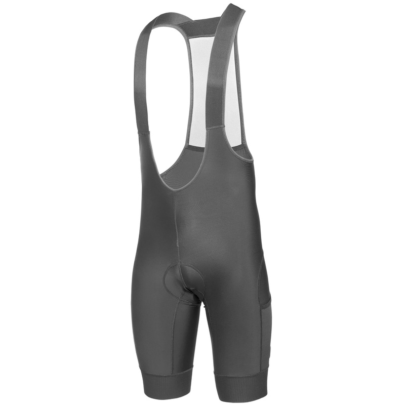 Salopette Dotout Explorer 2.0 – Grigio