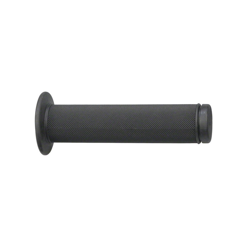 Velo Micro Diamond Grips (Black) (Long)