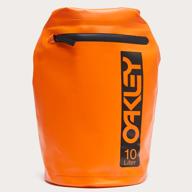 Zaino Oakley Barrel 10L Dry – Arancio