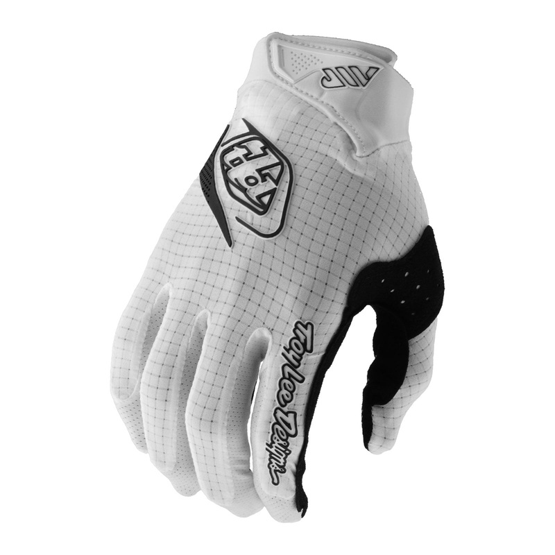 Air Glove Mono White|WHITE|SM|MD|LG|XL|2X