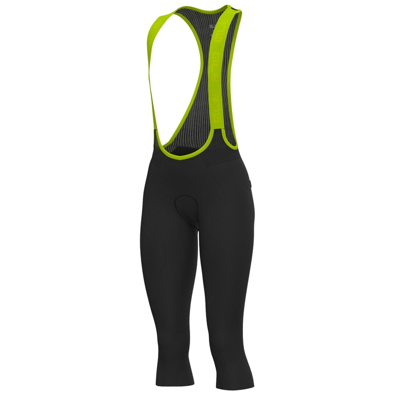 Bermuda donna Ale PR-E Master 2.0 – Nero