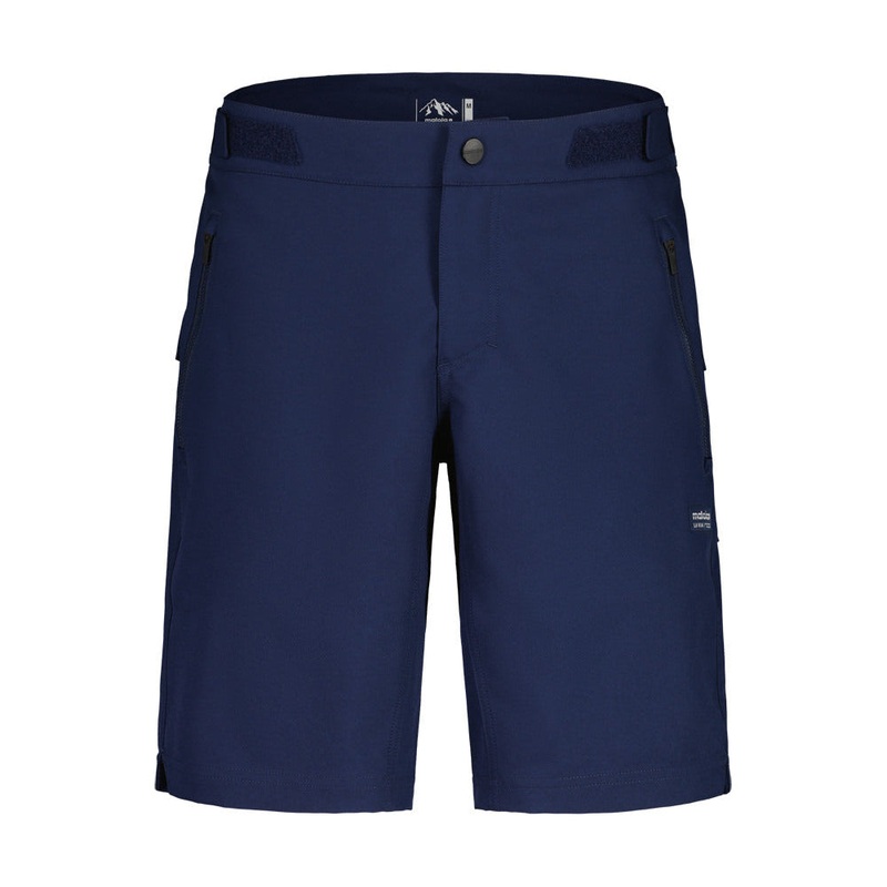 Pantaloncini Maloja BardinM – Blu