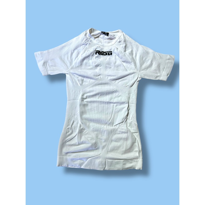 Base Layer Thermal Winter Short Sleeve Maglia Intima| Decathlon AG2R La Mondiale  | Rosti | Pro Cycling Kit