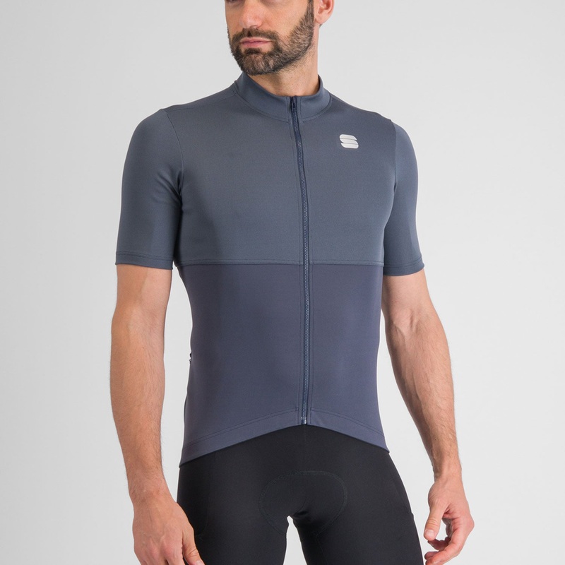 Maglia Sportful Giara – Blu scuro