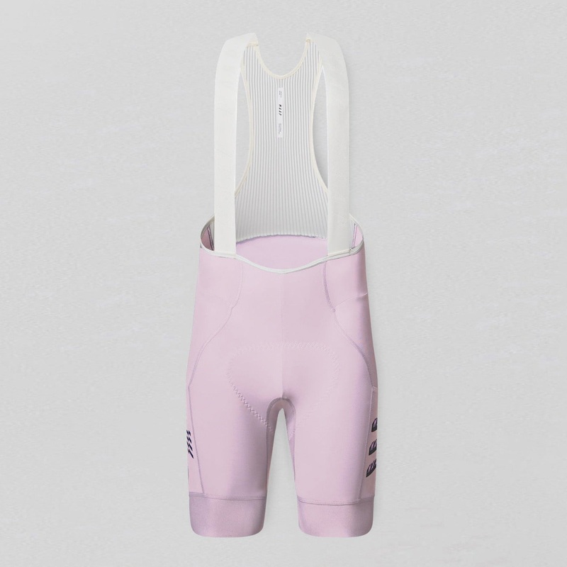 Salopette Maap Evade X Team Bib Evo Cargo – Rosa