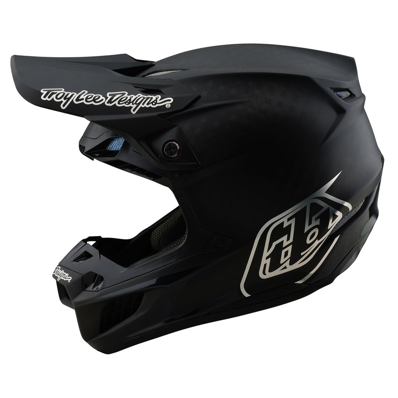 SE5 Carbon Helmet Mono Black|BLACK|XS|SM|MD|LG|XL|2X