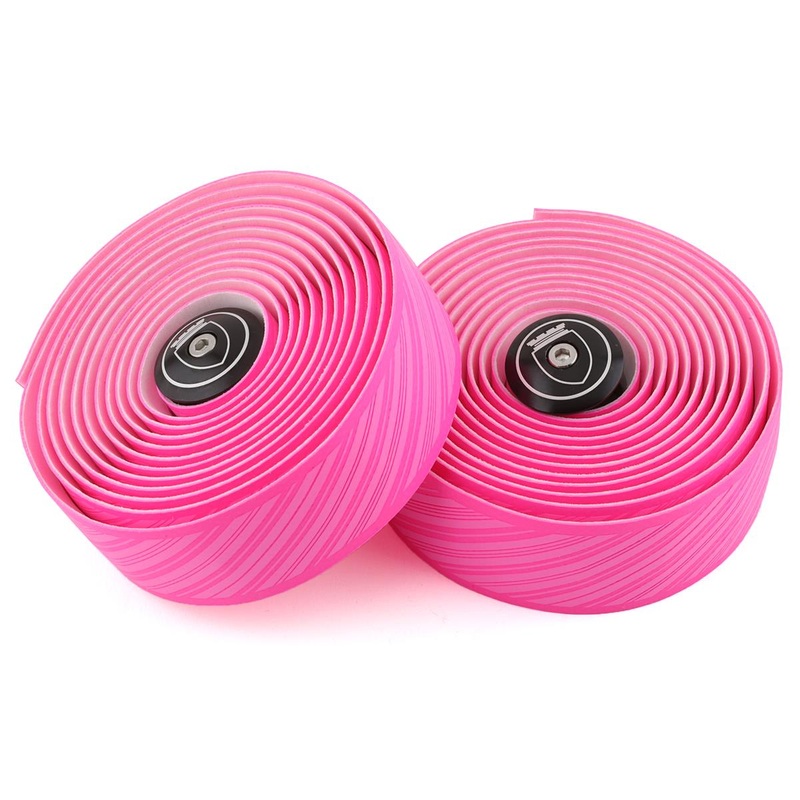Silca Nastro Cuscino Handlebar Tape (Neon Pink) (2.5mm)
