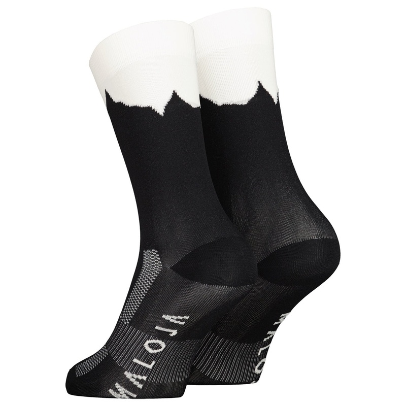Calze Maloja SlemeM – Nero|39-42|43-46|Nero