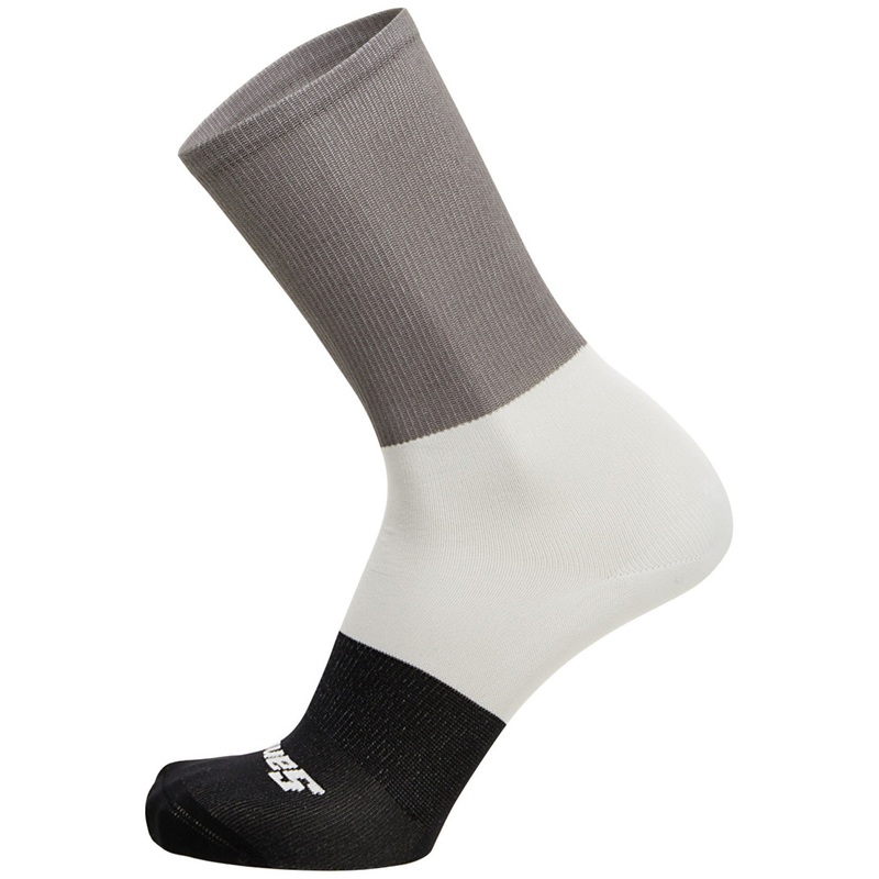 Calze Santini Bengal – Grigio|36-39|40-43|44-47|Grigio