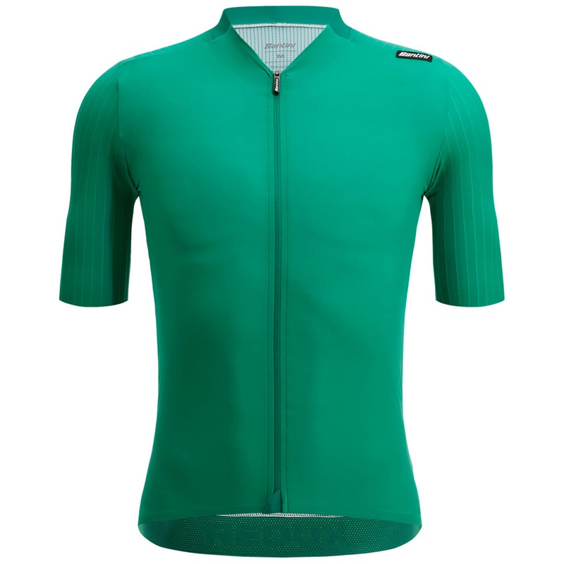 Maglia Santini Redux Speed – Verde