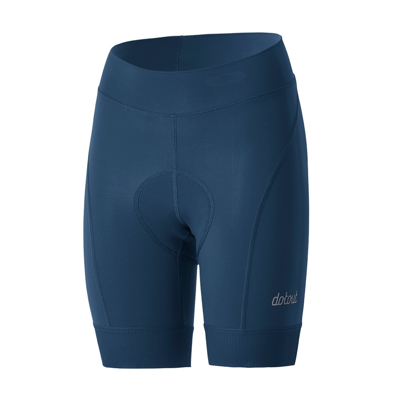 Pantaloncini donna Dotout Cosmo – Blu scuro