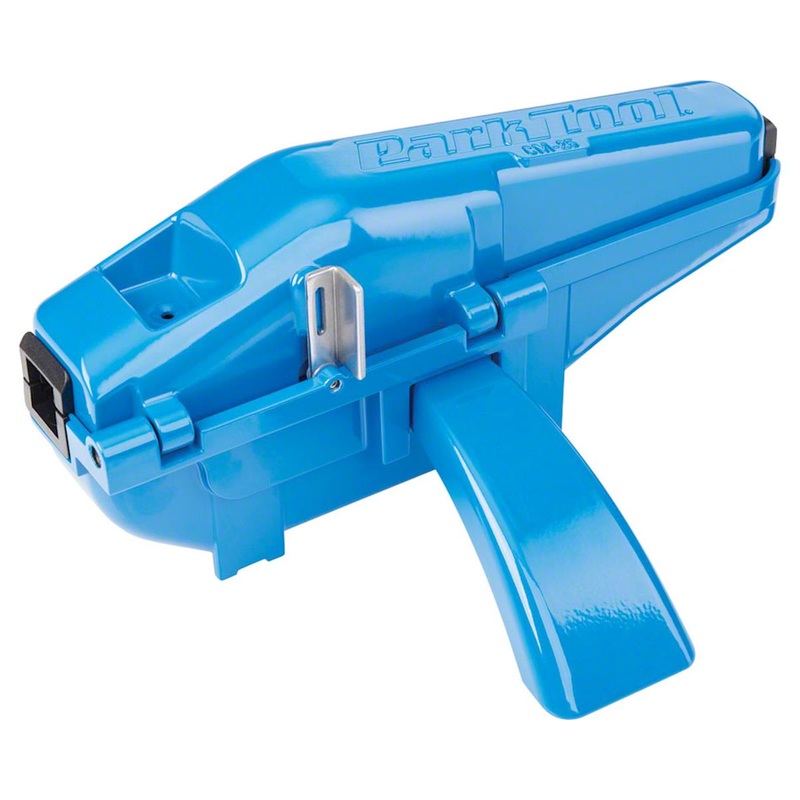 Park Tool CM-25 Professional Chain Scrubber