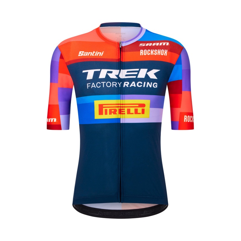 TREK FACTORY RACING JERSEY|Print|S|M|L|XL