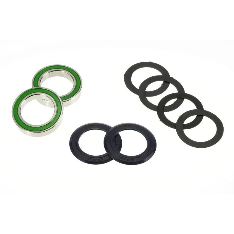 A/C SS BOTTOM BRACKET KIT|24 x 37mm