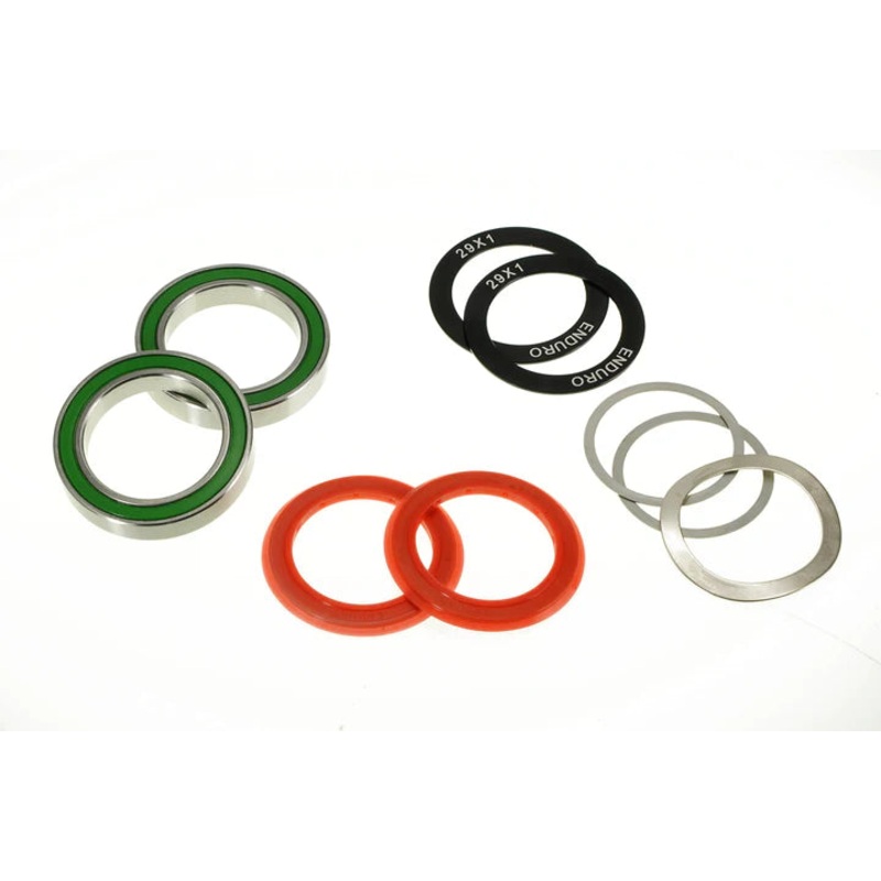 A/C SS DUB BOTTOM BRACKET|29 x 42mm