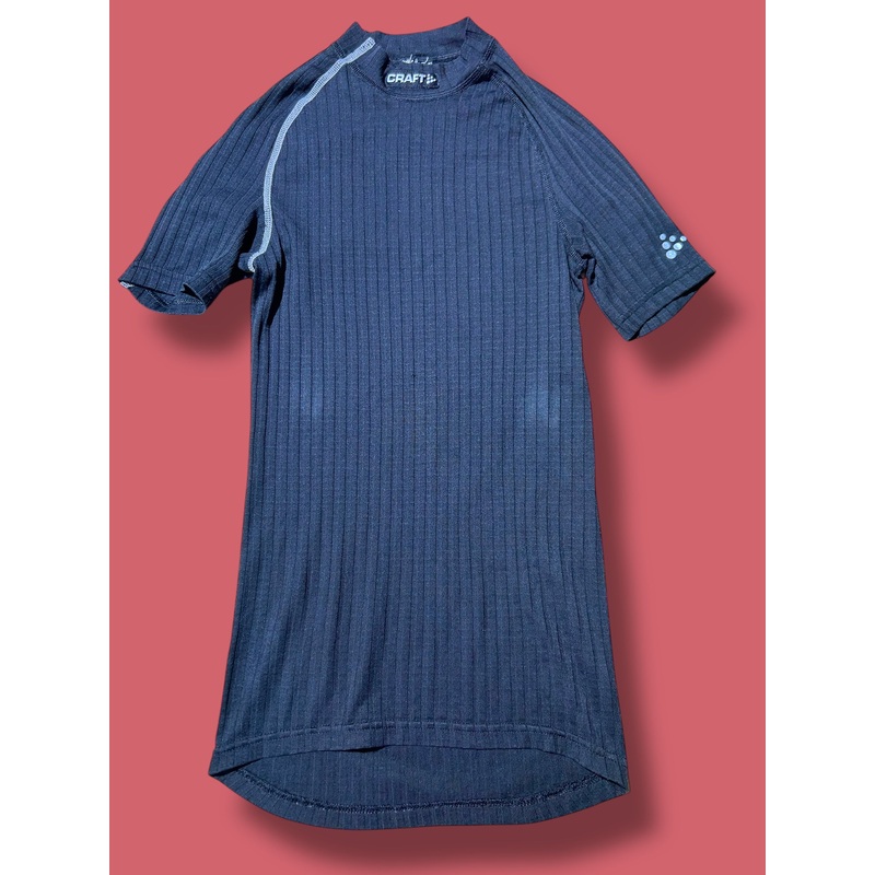 Base Layer Team Rider Issued| Bingoal Vermarc| Pro Cycling Kit