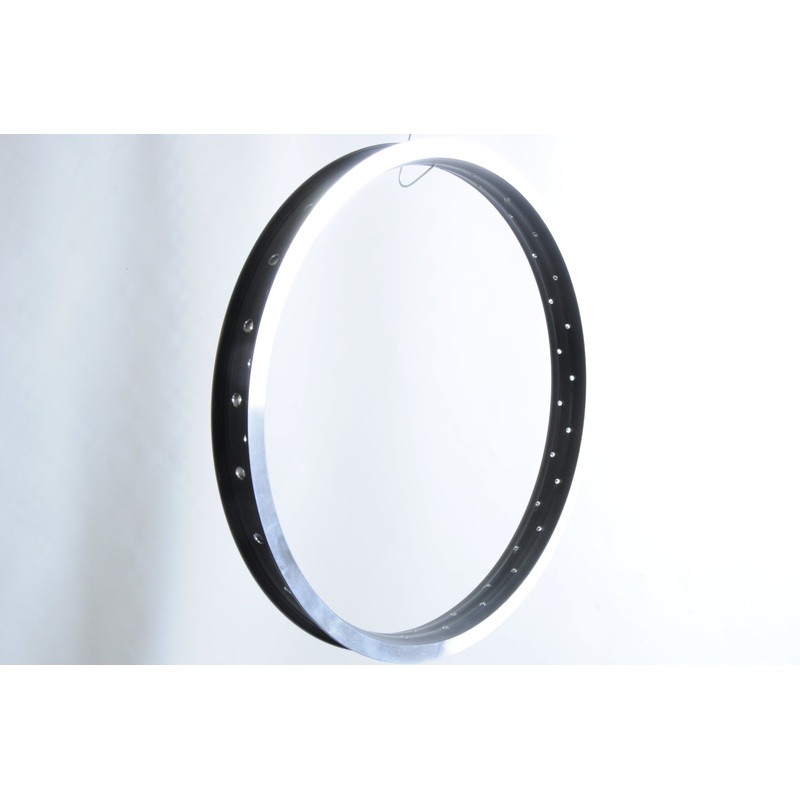 BMX WEINMANN 48 SPOKE (406) 35mm WIDE BIKE RIMS 20 SUITS TYRES 20x  2.125 to 20 x 2.35 ALSO SUIT CRUISER BIKE