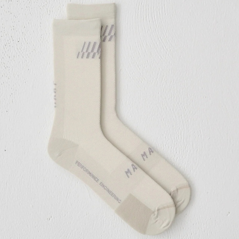 Calze Maap Aerate – Grigio|34-36.5|36.5-42|43-45|Bianco