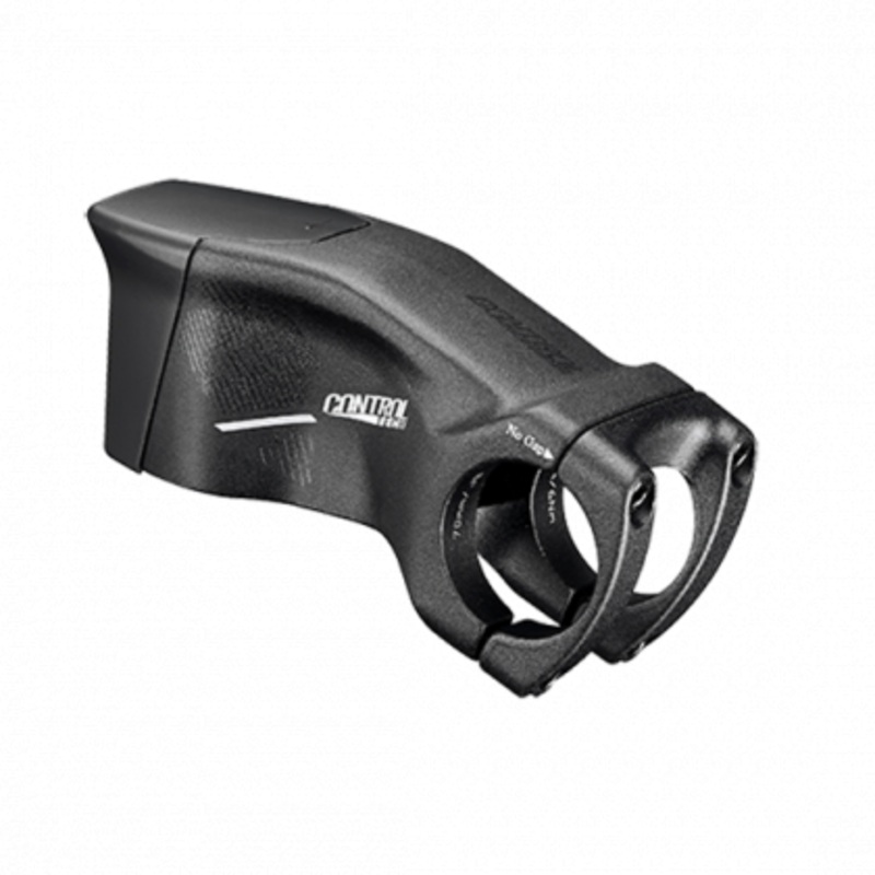 LYNX -10 DROP STEM|Black|60mm|70mm|80mm|90mm