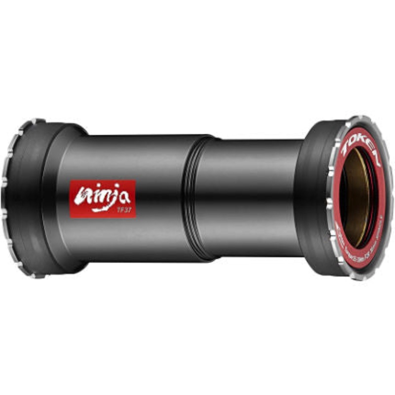 NINJA PRESS FIT 30 BBRIGHT CERAMIC BOTTOM BRACKET FOR SRAM GXP