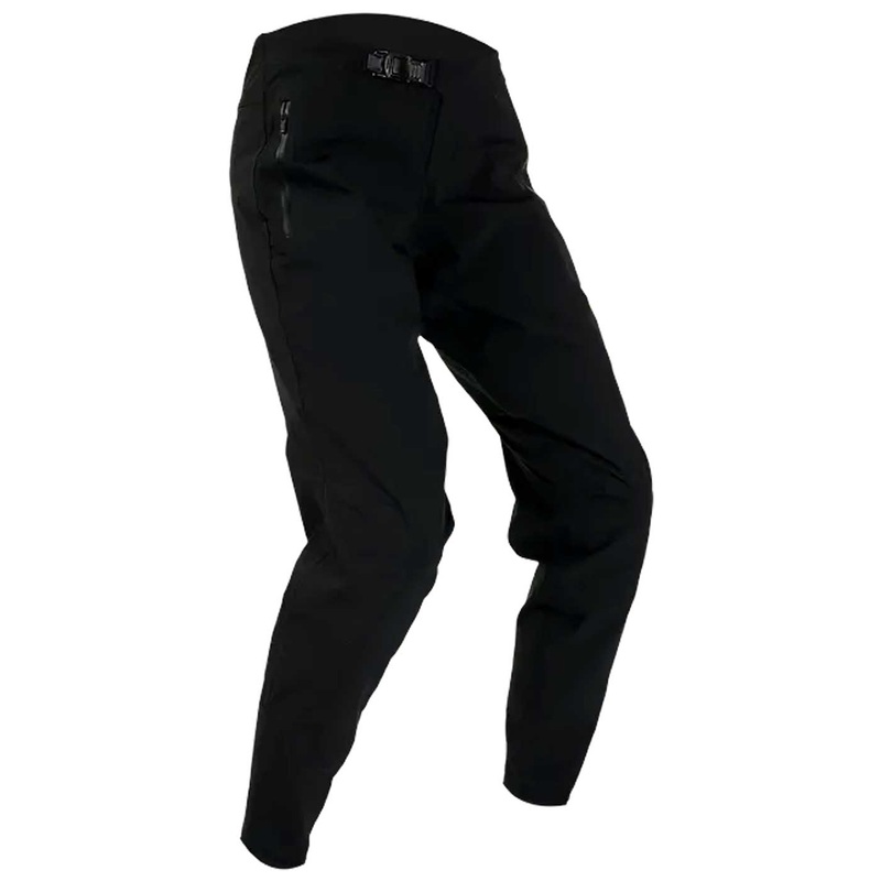 Pantaloni donna Fox Ranger 2.5L Water – Nero