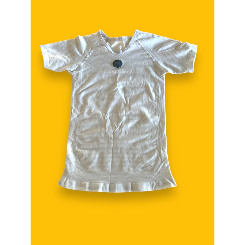 Short Sleeve Base Layer | Agu | Jumbo Visma | Pro Cycling Kit