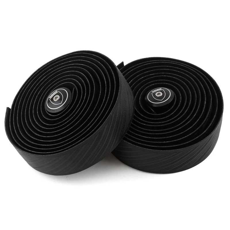 Silca Nastro Cuscino Handlebar Tape (Black) (3.75mm)
