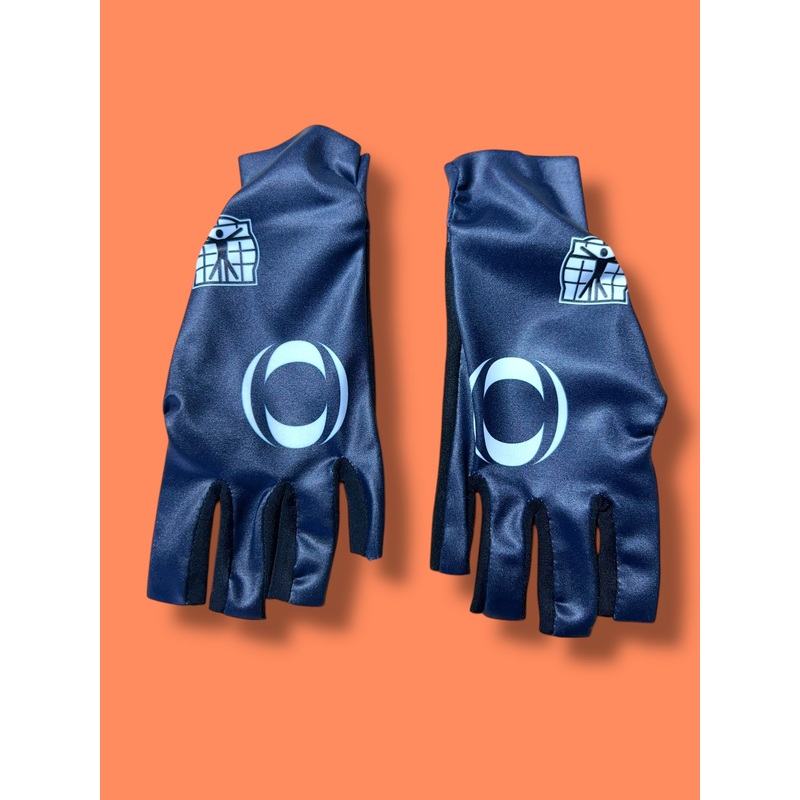 TT Gloves Mitts Padded  Pidcock  |Ineos Grenadiers| Pro Cycling Kit
