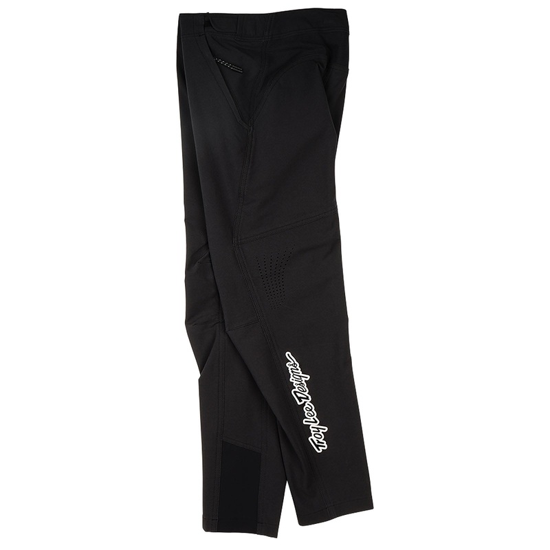 Youth Skyline Pant Mono Black|BLACK|22|24|26|28