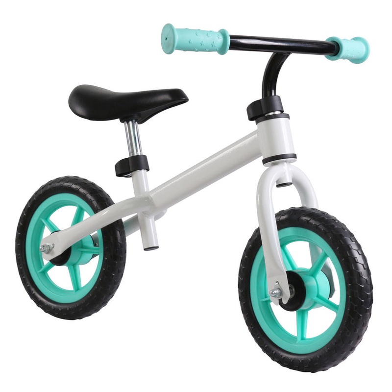 10inch Kids Balance Scooter Bicycle with Hot Sell and Good Quality