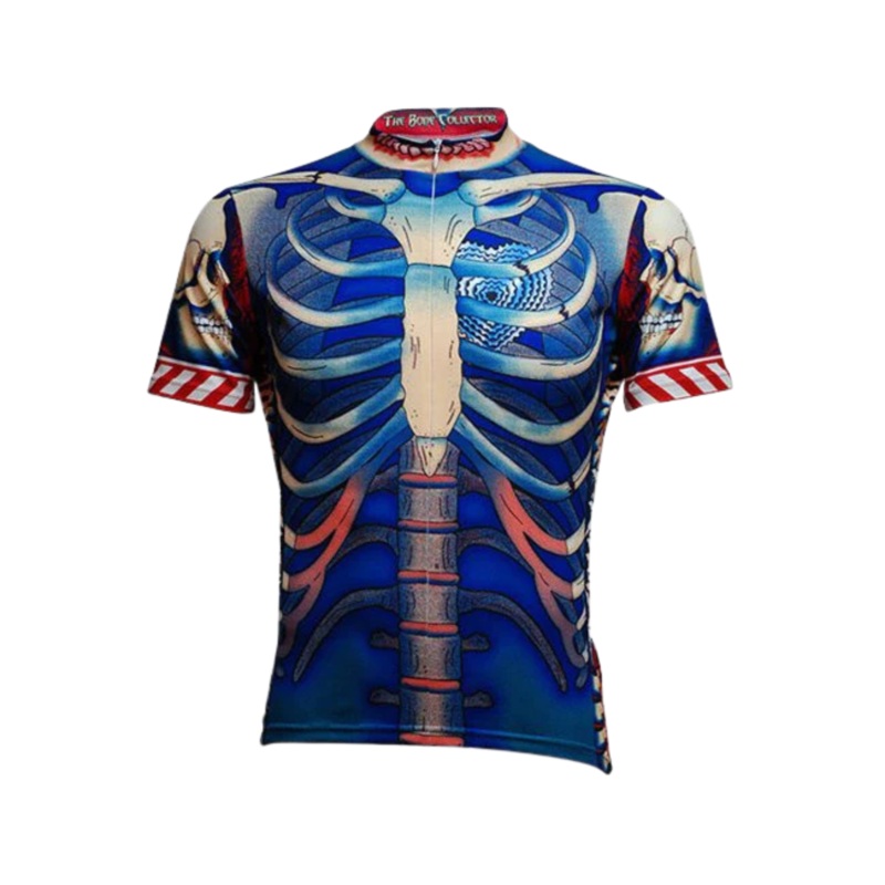 Bone Collector Jersey|SM|MD|LG|XL|2XL|3XL|4XL