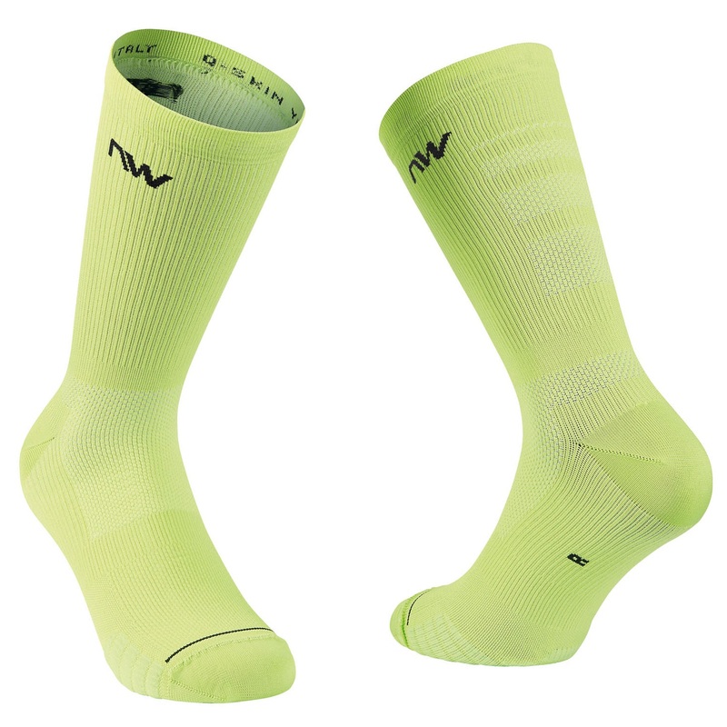 Calze Northwave Extreme Pro – Verde chiaro