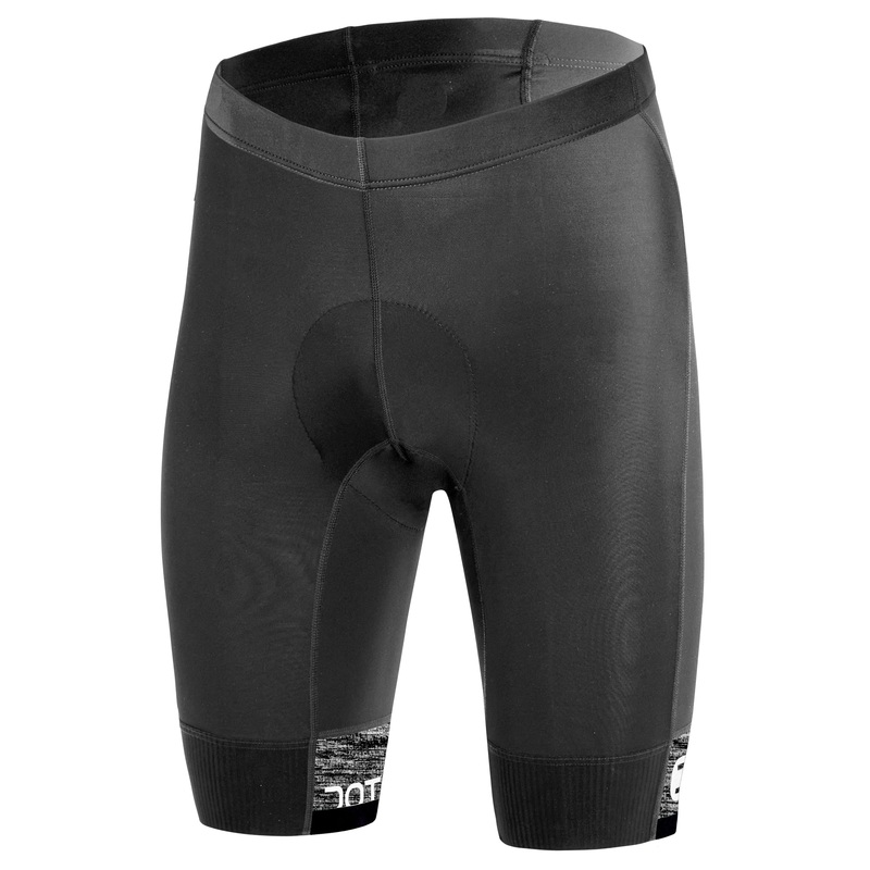 Pantaloncini Dotout Team 2.0 – Nero grigio