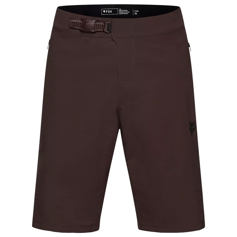 Pantaloncini Fox Ranger – Marrone
