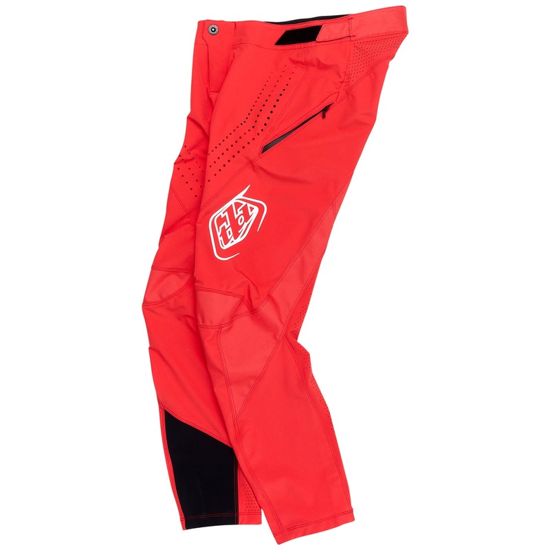 Sprint Pant Mono Fiery Red|FIERY RED|30|31|32|33|34|36|38