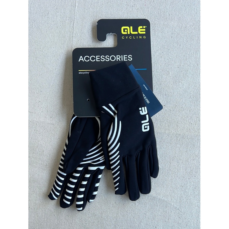 Winter Under-Gloves | Ale | FDJ Franaise des Jeux | Pro-Issued Cycling Kit