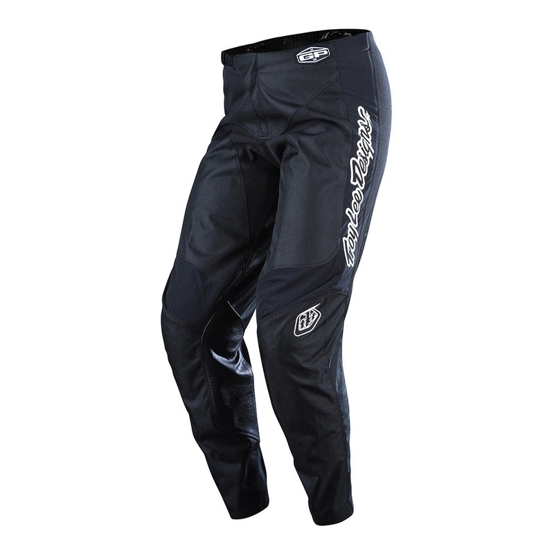 Womens GP Pant Mono Black|BLACK|8|10|12|4|6|14|16