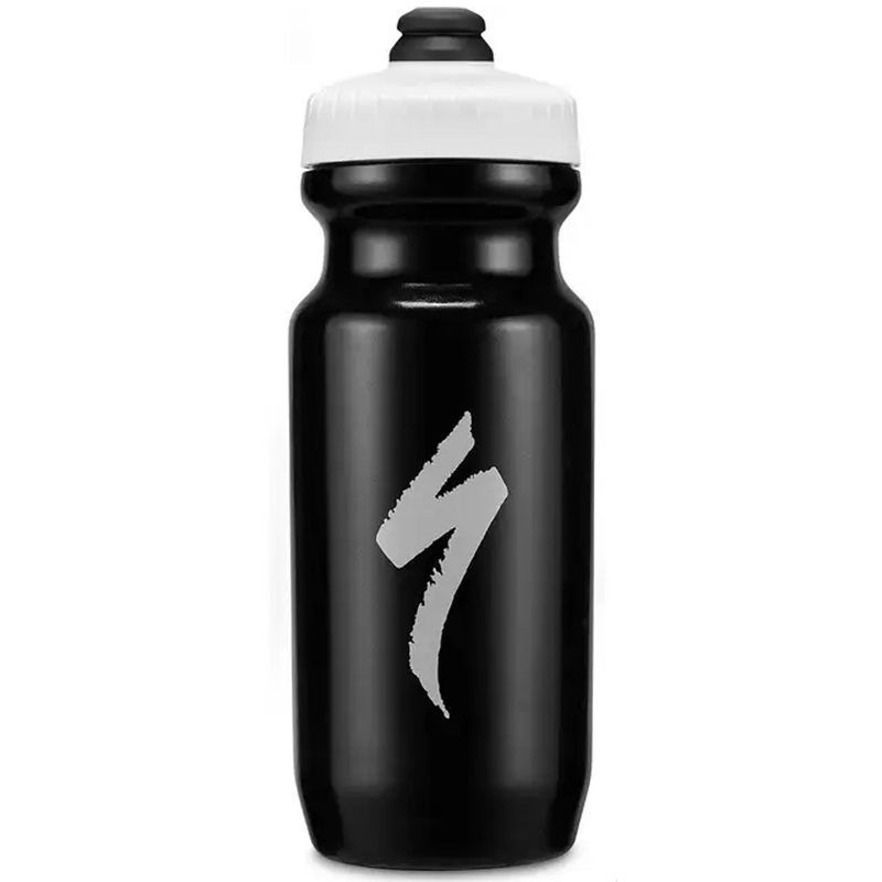 Borraccia Specialized Big Mouth 600ml – Nero bianco