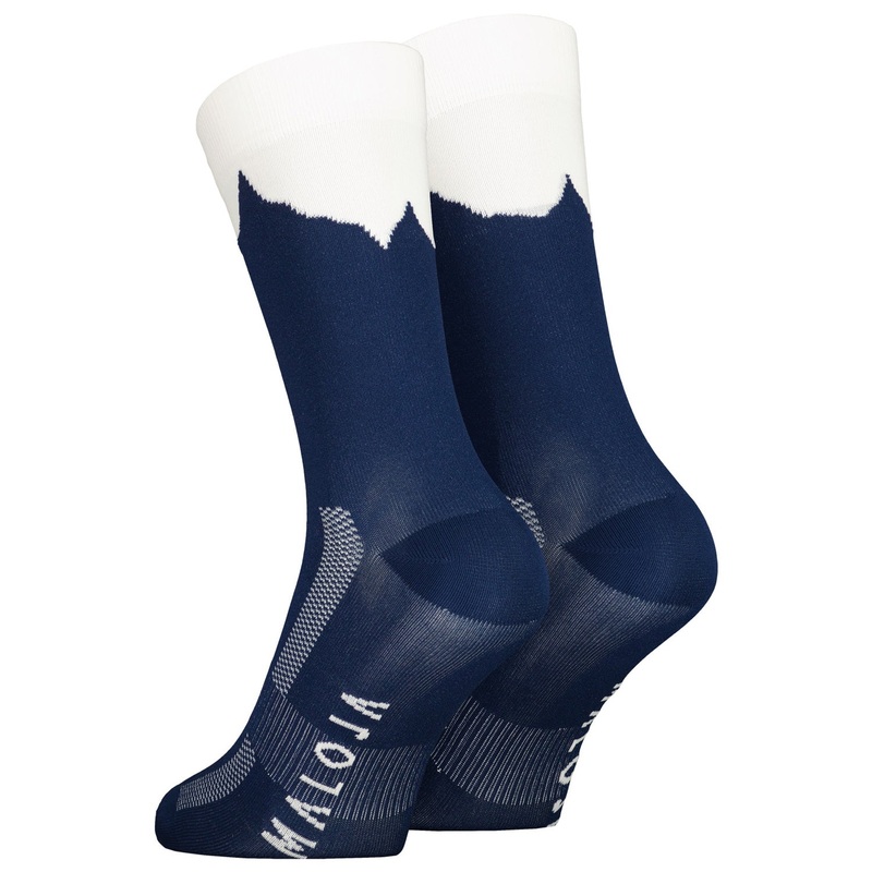 Calze Maloja SlemeM – Blu|39-42|43-46|Blu
