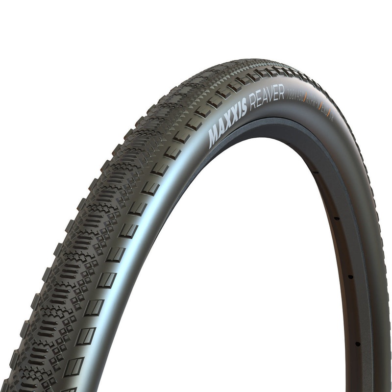 Copertone Maxxis Reaver EXO TR HYPR-X – 700×45