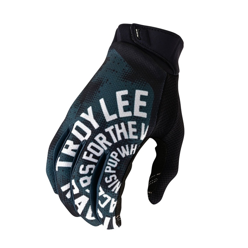 GP Pro Glove Carlsbad 97 Black