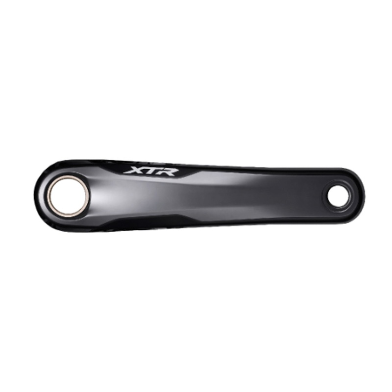 Shimano XTR Guarnitura FC-M9120-1 – 175mm
