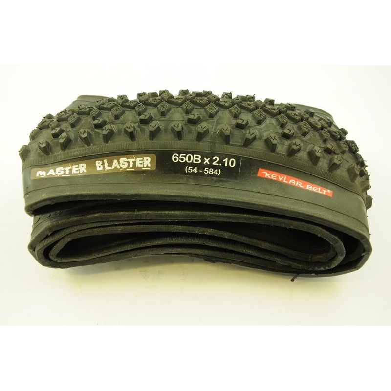 VEE RUBBER MOUNTAIN BIKE MTB BICYCLE TYRE 650B x 2.10 KEVLAR BEAD 584 – 54