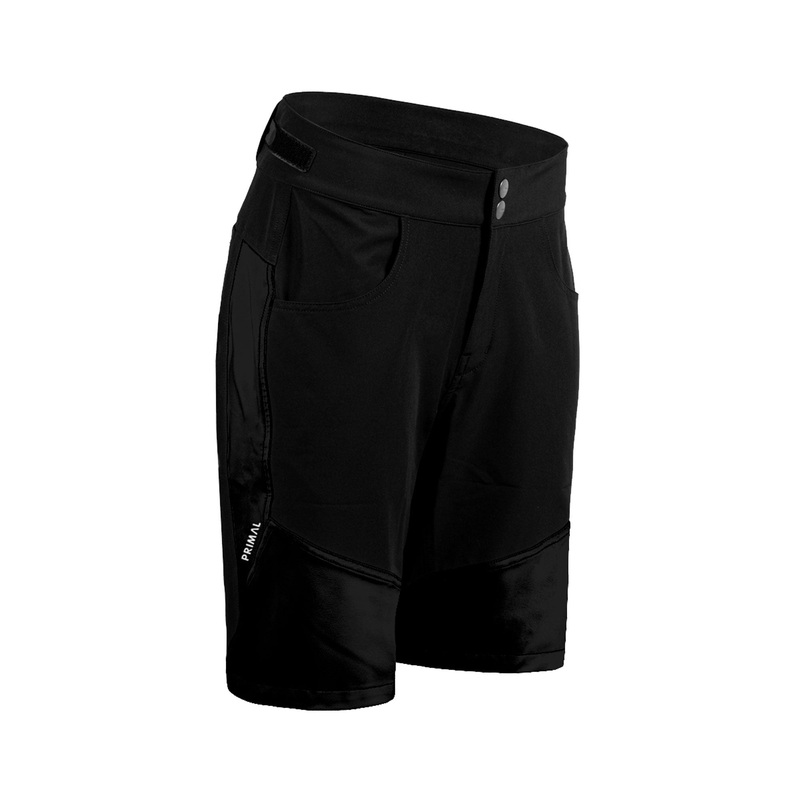 Women’s Ilex Shorts – Black|XS|SM|MD|LG|XL|2XL
