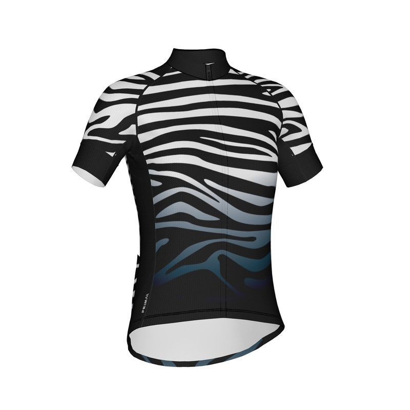 Zebra Women’s Jersey|XS|SM|MD|LG|XL|2XL